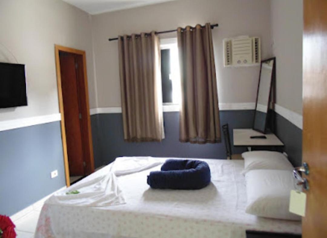 Bougainville Suite Residence Гоянія Екстер'єр фото