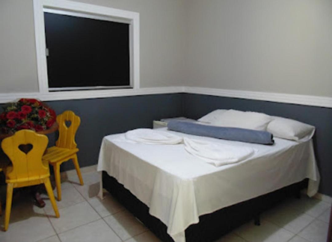 Bougainville Suite Residence Гоянія Екстер'єр фото
